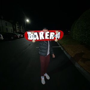 Meet your Posher, Mike